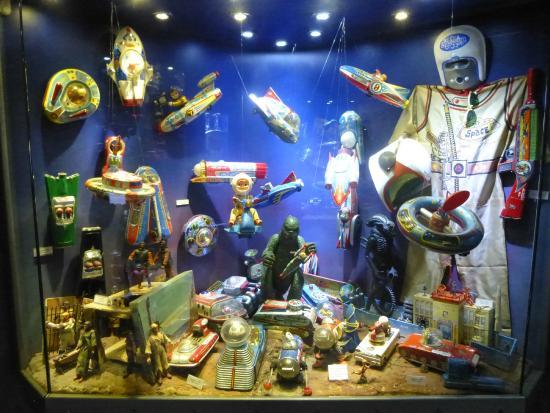 İstanbul Oyuncak Müzesi